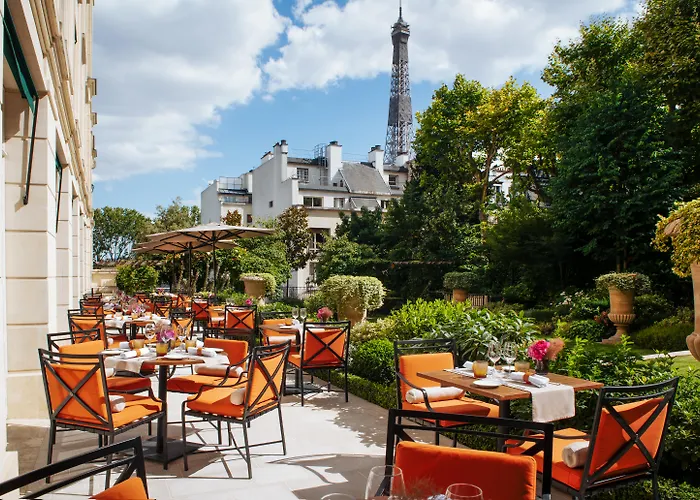 Shangri-La París